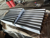 Galvanized / Galvalume Corrugated Roofing Sheet