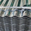 Galvanized Corrugated Roofing Sheet