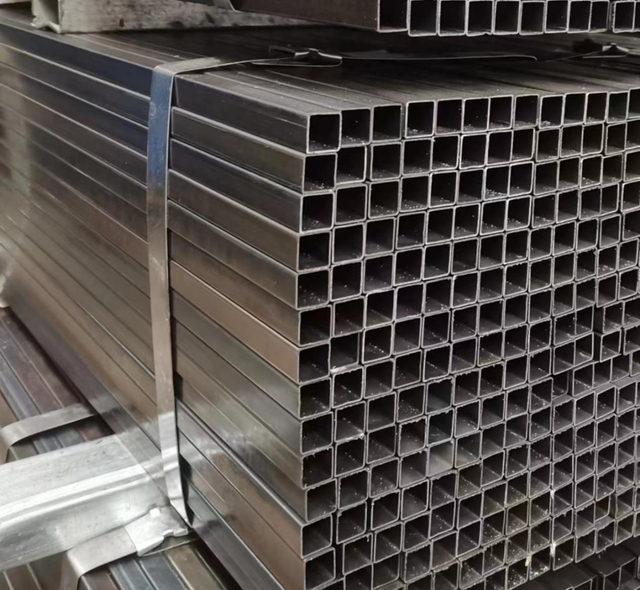 Steel Pipe
