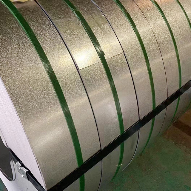 Galvalume Steel Strip