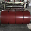 Prepainted Galvanized Steel Strip 