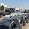Hot Rolled Steel Coil