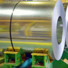 Galvanized Steel Coil