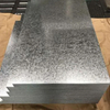 Galvanized Steel Sheet