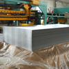 Cold Rolled Steel Sheet