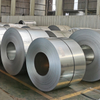 Cold Rolled Steel Coil