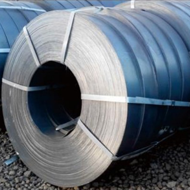 Hot Rolled Steel Strip